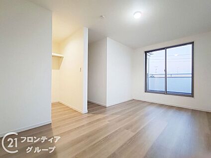 子供部屋