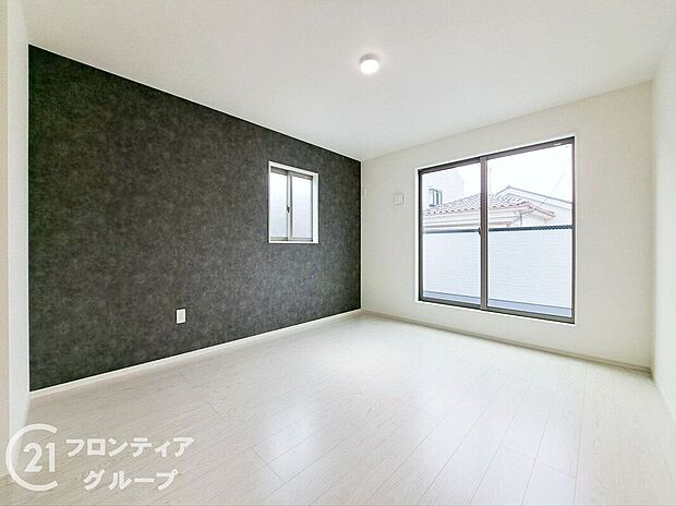 【寝室】念願のマイホーム購入をお手伝いいたします