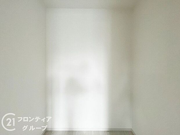 【収納】物件の状況等も是非現地でご確認くださいませ