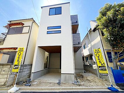 間取図（平面図）