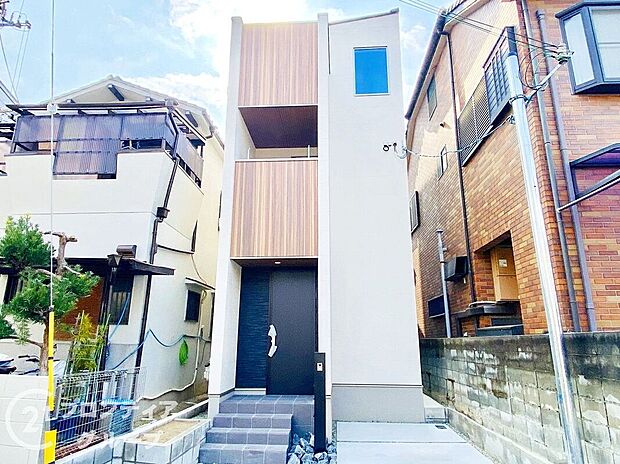 大阪メトロ谷町線「大日駅」まで徒歩約10分の好立地です!