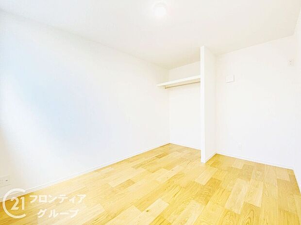 【子供部屋】お家のご質問はお気軽にご相談下さい。