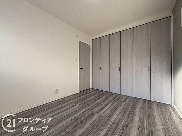 【洋室】念願のマイホーム購入をお手伝いいたします