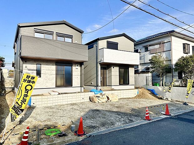 【駐車場】駐車２台可能です