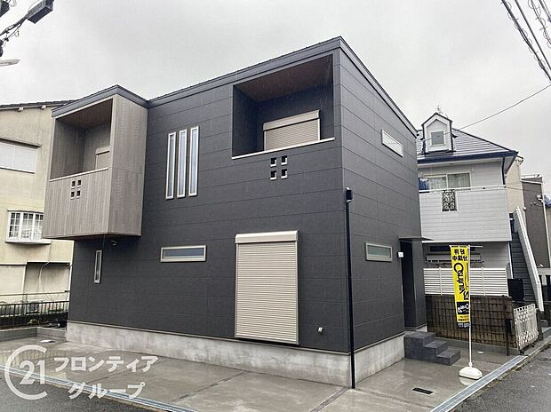 【駐車場】念願のマイホーム購入をお手伝いいたします