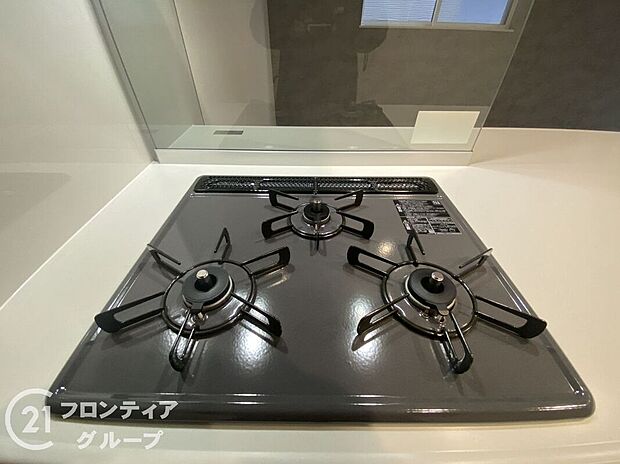 【その他設備】初めてのマイホーム購入にいかがでしょうか