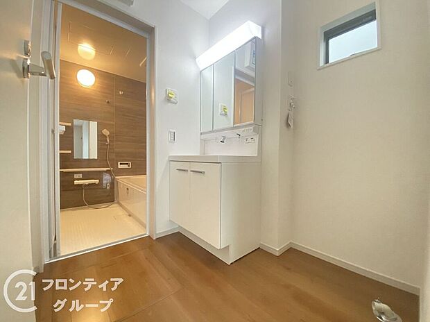 【洗面】お家のご質問はお気軽にご相談下さい。