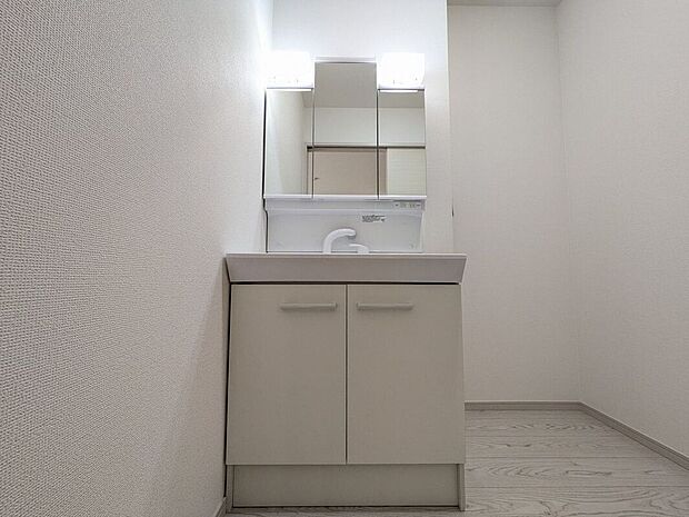 【洗面】お家のご質問はお気軽にご相談下さい。