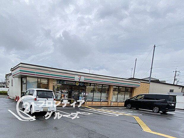 セブンイレブン大津一里山店（約610m）