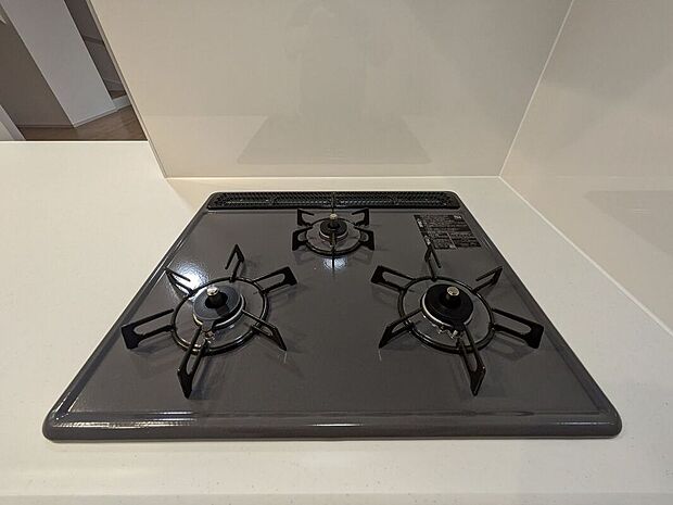 【その他設備】初めてのマイホーム購入にいかがでしょうか