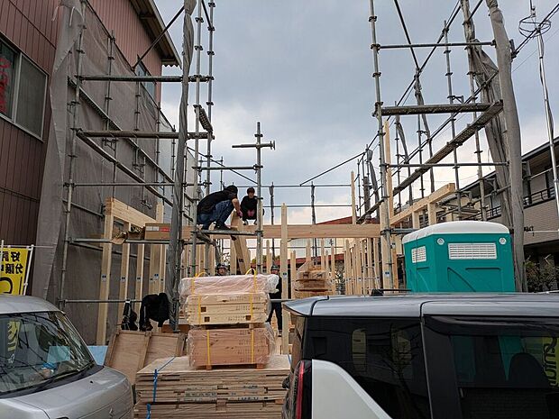 【その他現地】念願のマイホーム購入をお手伝いいたします