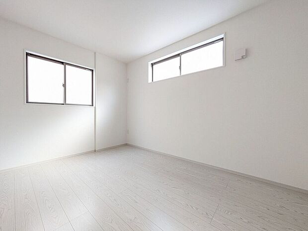 【子供部屋】念願のマイホーム購入をお手伝いいたします