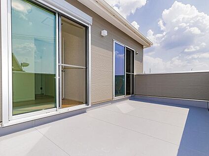 同仕様画像 (その他内観)