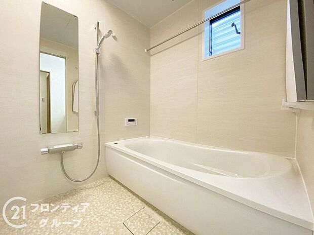 追焚機能があるので、冬場はすぐに温め直せて、水道代も節約できます。