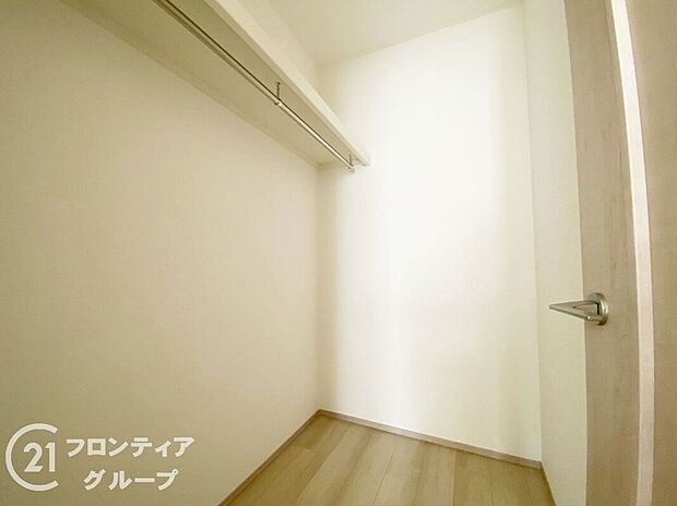 【収納】お子様が大きくなってもたくさん収納しておけますね!