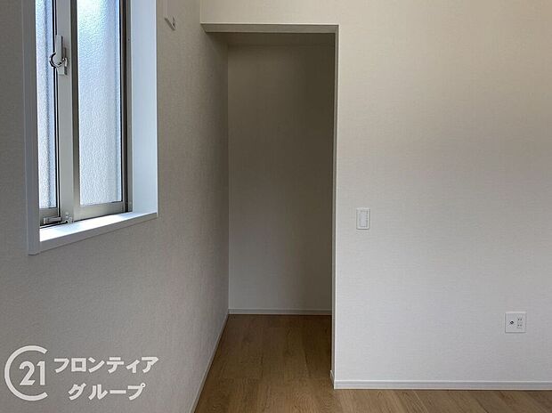 【収納】お家のご質問はお気軽にご相談下さい。