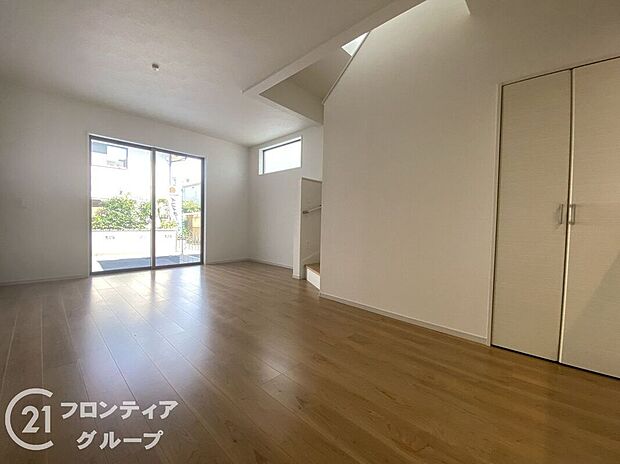 【リビング】お家のご質問はお気軽にご相談下さい。