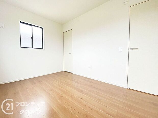 【子供部屋】念願のマイホーム購入をお手伝いいたします