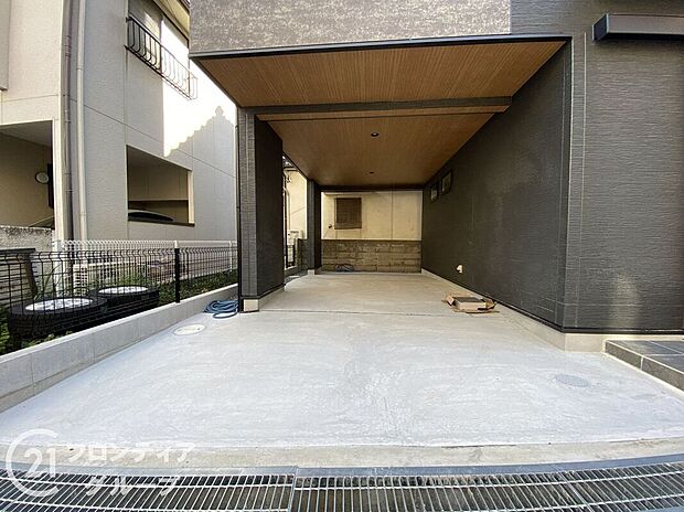 【駐車場】多様化する住まいのお悩みを当社へお気軽にご相談下さい