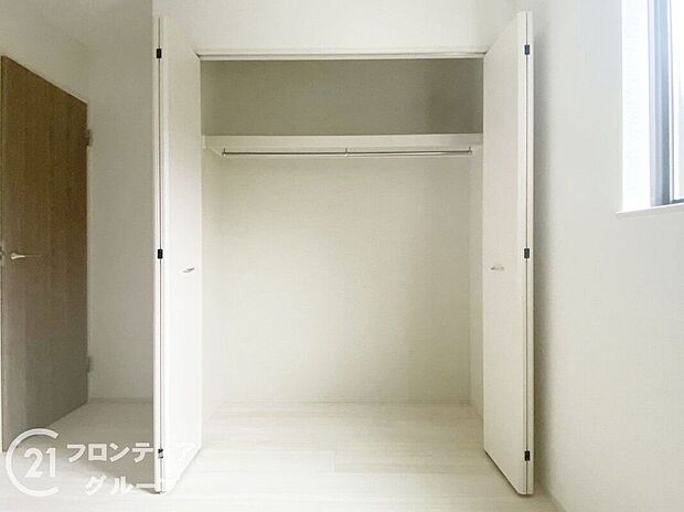 【収納】お子様が大きくなってもたくさん収納しておけますね!