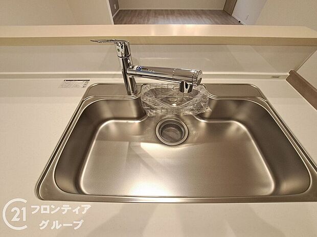 【その他設備】初めてのマイホーム購入にいかがでしょうか