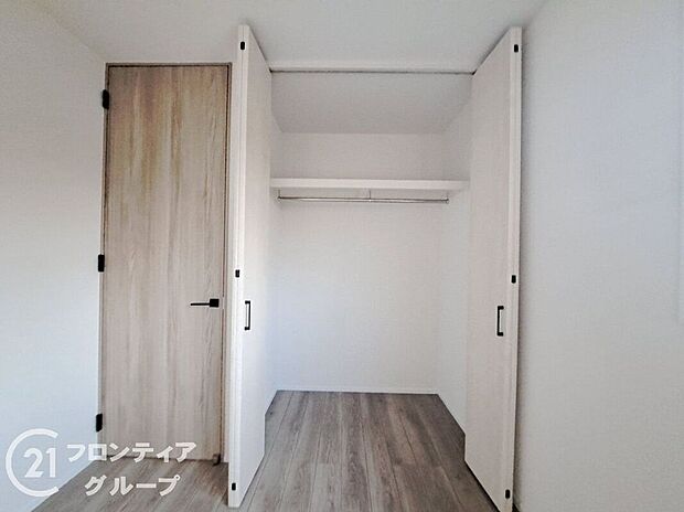 【収納】お家のご質問はお気軽にご相談下さい。