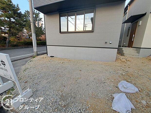 【駐車場】多様化する住まいのお悩みを当社へお気軽にご相談下さい