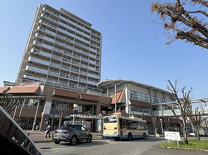 さらら仁川 1930m