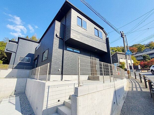 【外観】複数沿線利用可能で、アクセス環境良好な立地!