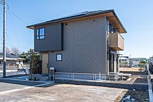 千葉県松戸市栄町４丁目：物件画像