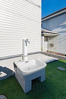 ☆☆　外水栓　☆☆