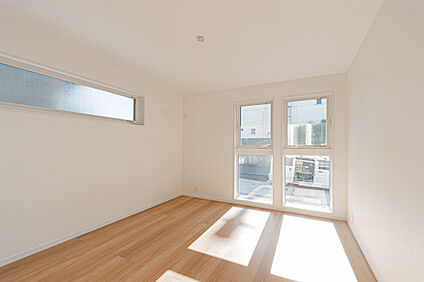 ☆☆　お子様にも格別な空間を　☆☆