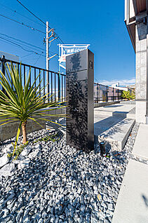 ☆☆　宅配ボックス　☆☆