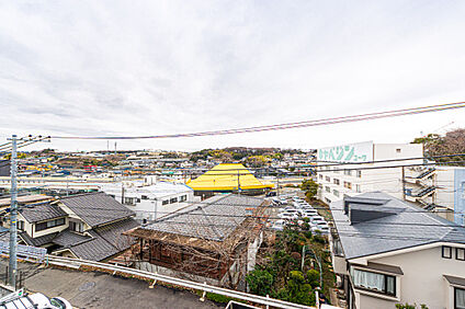 ☆☆　青空が一層キレイに感じられる　☆☆