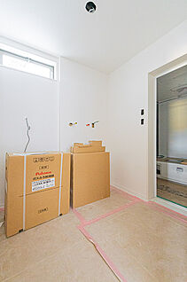 ☆☆洗面ルーム☆☆