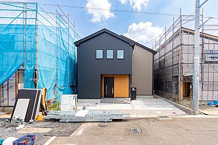 ☆☆　マイホームの喜びを感じる　☆☆