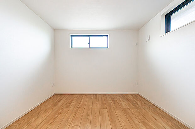 【子供部屋】子供部屋5.2帖