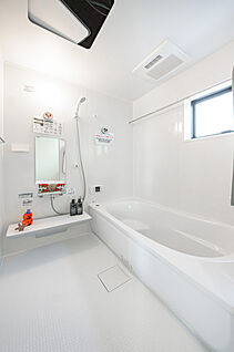 「バスルーム」