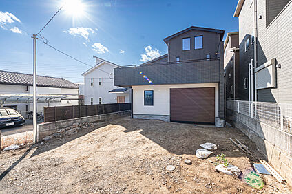 「開放感＋日当たりの良さ」