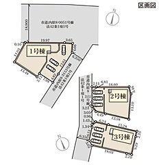 【リバティホーム】　水戸内原町第12　新築戸建 その他