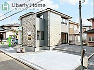 茨城県水戸市元吉田町：物件画像