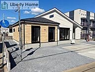 茨城県水戸市見和：物件画像