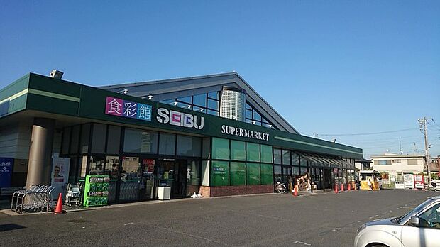 セイブ（約1,500m）