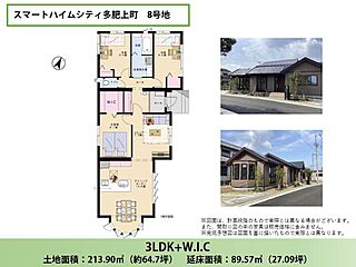 スマートハイムシティ多肥上町 その他