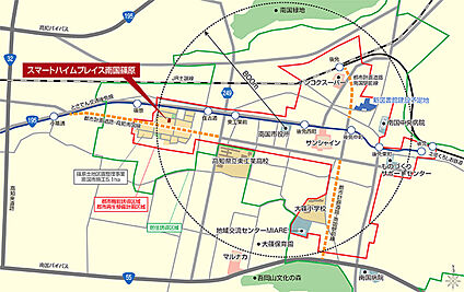 案内図