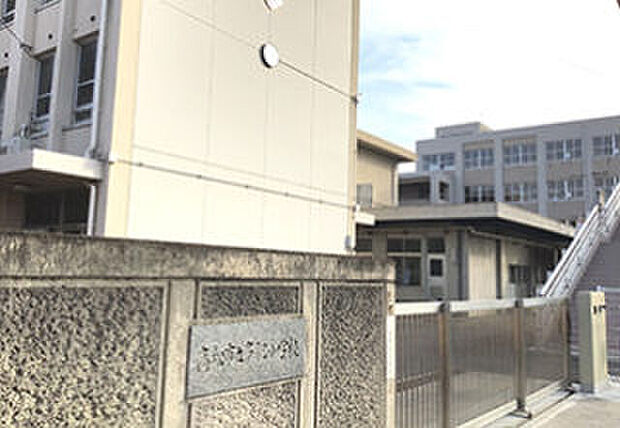 高松市立多肥小学校