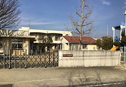 高松市立多肥保育所 約 840～890m(徒歩 11～12分)