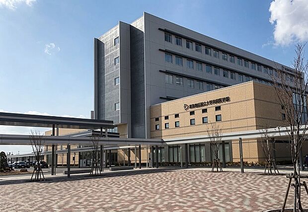高松市立みんなの病院