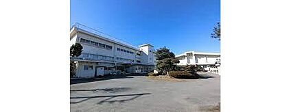 木更津市立金田中学校 1400m