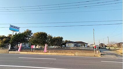 現地（2026年2月）撮影